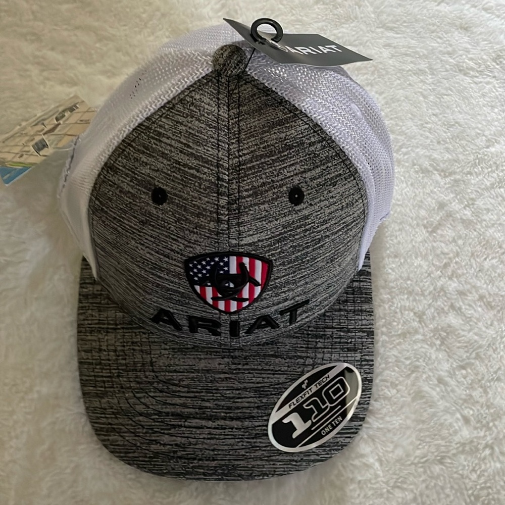 Ariat Baseball cap